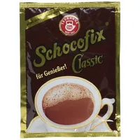 Teekanne Schocofix Trinkschokolade 50 St.