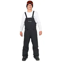 Rip Curl Anti Series 10k/10k Overall - Black - L