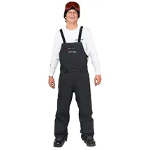 Rip Curl Anti Series 10k/10k Overall - Black - L