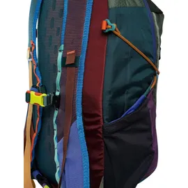 Cotopaxi Elqui 18 l blau