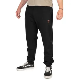 Fox International Collection Joggers - Black / Orange - XL