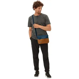 Vaude CityBox Bike II Lenkertasche blau