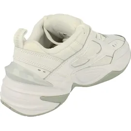 Nike M2K Tekno AO3108-100 White/White-Pure Platinum 40 Weiß 40