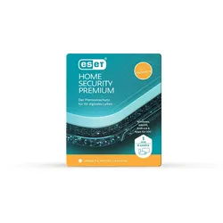 ESET Home Security Premium 6-Geräte