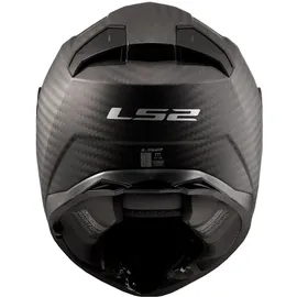 LS2 Vector II Carbon Matt S