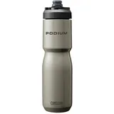 CamelBak Podium Insulated Steel 650 ml stainless