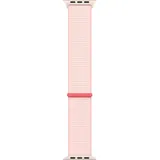 Apple Watch Sport Loop 45 mm Pink