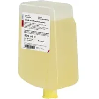 CWS Seifenkonzentrat 5480000 500 ml, Standard, gelb Zitronenduft