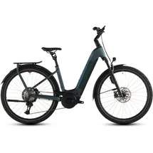 Cube Kathmandu Hybrid SLT 800 Wave duskwood´n´goblin 62 cm
