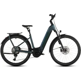 Cube Kathmandu Hybrid SLT 800 Wave duskwood´n´goblin 62 cm