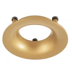 Deko-Light Reflektor Ring Gold für Serie Uni II