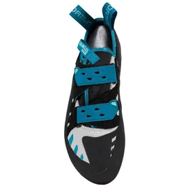 La Sportiva Tarantula Boulder Kletterschuhe - Ice / Crystal - EU 38