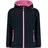 CMP Kid G Blouson Black Blue 164