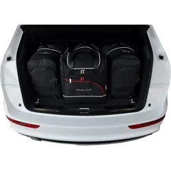Kofferraumtaschen Set - AUDI Q5
