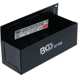 BGS Magnet-Spraydosen-Ablage 210 mm