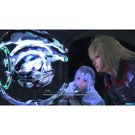 Star Ocean: The Divine Force - Box (PEGI) (PS5)