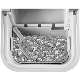 Camry CR 8073 - ice cube maker - freestanding