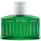 Laura Biagiotti Roma Uomo Green Swing Eau de Toilette 75 ml