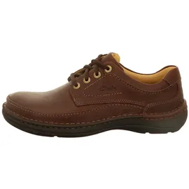 CLARKS Nature Three Herren Braun 44,5