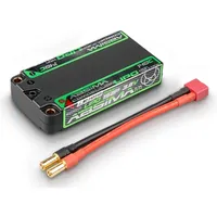 Absima Modellbau-Akkupack (LiPo) 3.8 V 8300 mAh Zellen-Zahl: 2