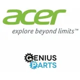 Acer Swift SF314-59 Tastatur US International Blau Beleuchtet 6B.A0PN2.001