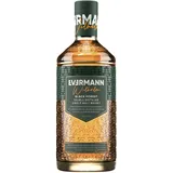 Evermann Wilhelm Black Forest Single Malt Whisky 42% vol)