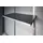Wolff Finnhaus Regal Set 80 cm für Metall Gartenhäuser Ulrik & Linnea