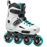 Rollerblade Lightning W Weiß 40,5-41