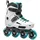 Rollerblade Lightning W Weiß 40,5-41