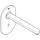 Grohe Eurosmart CE Sensor-Armatur ohne Mischung 36334SD0