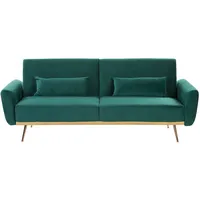 Beliani Beliani, Sofa, Eina