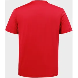 Schöffel Circ T-Shirt Sulten rot M