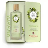 ALVAREZ GOMEZ Agua Fresca Flores Bergamota Eau de Cologne 150 ml