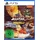 Avatar the last Airbender - Quest for Balance PS5-Spiel