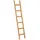 OTTO home Leiterregal Bergen 188 x 0 x 0 cm Beige
