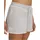 Under Armour Rival Terry Kurze Hose Grau/Weiß XS