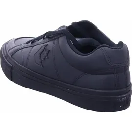 Converse SPORT CASUAL FAUX LEATHER Herren Schwarz 42,5