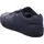 Converse SPORT CASUAL FAUX LEATHER Herren Schwarz 42,5
