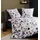 JANINE Modern Art S Beige 155 x 220 cm + 80 x 80 cm
