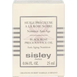 Sisley Huile Précieuse à la Rose Noire 25 ml