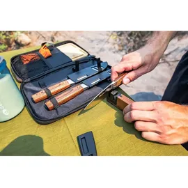 GSI Rakau Messer Set (Größe One Size