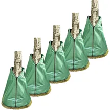 Novatool Bewässerungssystem 75 l grün