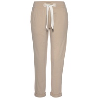 Elbsand Sweathose Damen sand, Gr.XL (42)