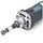 LESSMANN® Lessmann ® - Lessmann Zopfpinselbürste 19 Mm Für Schwer Zugängliche Stellen, Schaftbürste