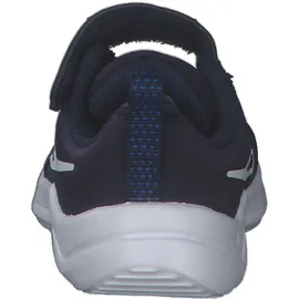 Nike Downshifter 12 Next Nature Blau 21