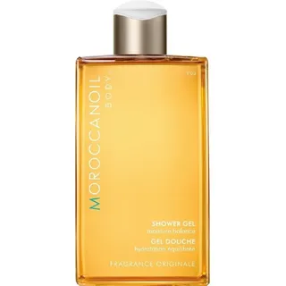 Moroccanoil Showergel 250 ml
