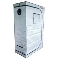 BloomStar Growbox RM | 110x60x180 cm