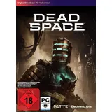 Dead Space Remake