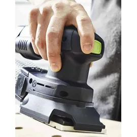 Festool RTSC 400-Basic ohne Akku + Systainer