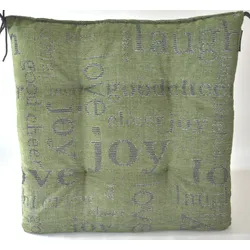 Stuhlkissen JOY